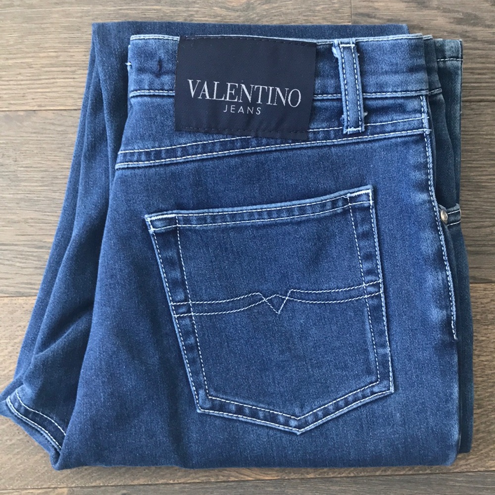 Valentino Jeans - SOLD
